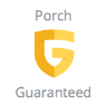 Porch Guaranteed Professional